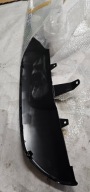TOYOTA RAV4 IV SPOILER POD ZDERZAK TYL 52453-42900