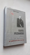 OSTATNI KONSUL GENERALNY II RZECZYPOSPOLITEJ - Karol Poznanski - Sudol