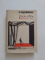 Pamiętnik aktora Igor Iljinski TEATR