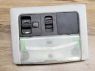 OŚWIETLENIE KABINY LAMPKA CIVIC ACCORD VI ROVER 45 400 420 600 620 MG ZS