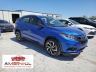 Honda HR-V Honda HR-V Sport 1.8 Benzyna 141KM