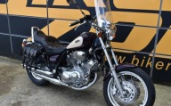 Yamaha Virago GWARANCJARATYTRANSPORT XV 750 Szprychy 1994 Oryginal Bezwypa
