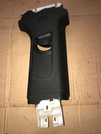 AUDI A3 8P 3D OSŁONA SŁUPKA PRAWA S-LINE 8P3867244