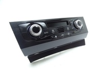 PANEL NAWIEWU KLIMATYZACJI AUDI A4 B8 A5 8T LIFT 8K2820043AH