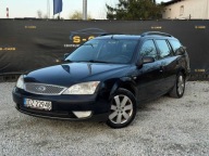 Ford Mondeo Ford Mondeo 2.0 TDCi ALUFELGI OC I PRZEGLAD NA ROK Zamiana