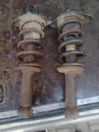 AUDI A6 C5 Kaomplena Amoryzatory Quatro.