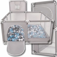 Kojec Memfis 125 x 125