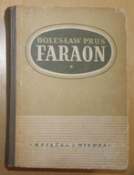 Bolesław Prus - Faraon