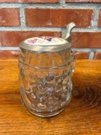 Kufel kolekcjonerski, antyk