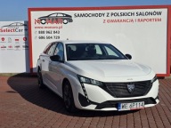 Peugeot 308 SW 1.5 Blue HDi 130KM Salon Polska Finansowanie Zamiana FV 23%