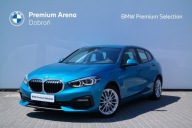 BMW 118 LED/ CarPlay/ VirtualCockpit/ Pakiet Serwi