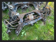 CHRYSLER 300C LANCIA THEMA 11-20R SANKI BELKA TYLNA ŁAWA TYŁ 3.0CRD