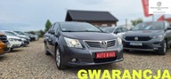 Toyota Avensis Climatronic Benzyna super stan duza