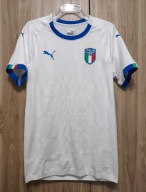 Koszulka piłkarska Puma Italia Włochy Italy Away Slim Fit (752266-02) XL