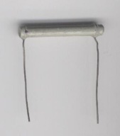 Kondensator ceramiczny 390pF 5% 500V KCR 5 X 31 mm cena za 2 szt 21-3-6