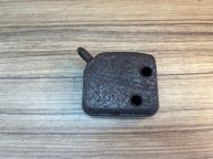 STIHL HS 46 C TŁUMIK WYDECH ORGINALNY