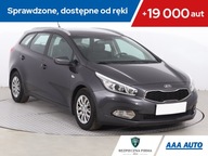 Kia Ceed 1.6 GDI, Salon Polska, Klima