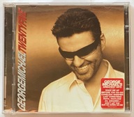GEORGE MICHAEL - TWENTY FIVE - GREATEST HITS 2xCD