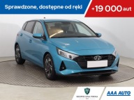 Hyundai i20 1.2, Salon Polska, Serwis ASO, Klima