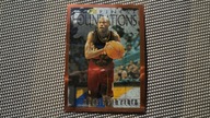 1996-97 Topps Finest * MOOKIE BLAYLOCK * HAWKS