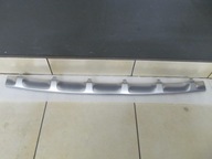 JEEP GRAND CHEROKEE WL 21- LISTWA GRILLA CHROM SATYNA ZDERZAKA ŚRODKOWY