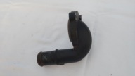 Fiesta Mk6 Fusion kolano termostatu obudowa króciec 2S6G8250A2B 1149620