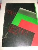 3 TRIENNALE GRAFIKI TALLINN 24 REPRODUKCJE 1977 ROK