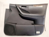 BOCZEK TAPICERKA DRZWI PRZÓD PRAWY NISSAN MURANO