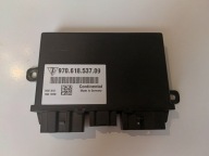 PORSCHE 911 991 PANAMERA 970 STEROWNIK MODUŁ FOTELA 97061853709