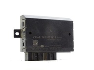 MODUŁ STEROWNIK HAKA SKODA OCTAVIA II LIFT 1K0907383F