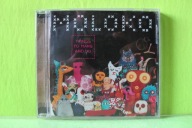 Things to make and do Moloko CD