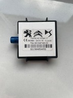 Antena Radiowa Peugeot Citroen DS 9815467480