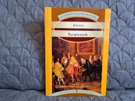 Świętoszek Molier A7