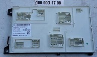 MODUŁ SAM PRZÓD MERCEDES ML GL 166 1669001708