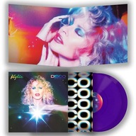 Disco (Extended Mixes) (2021) Kylie Minogue Winyl 2Lp