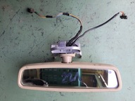 MERCEDES W221 LUSTERKO WSTECZNE A2218100717