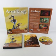ARMIKROG ( NEVERHOOD ) STANDARD BIG BOX PC ENG