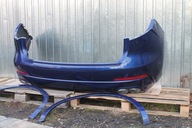 MASERATI LEVANTE ZDERZAK TYL TYLNY 406C KOMPLETNY M161 2016R