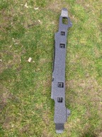 Absorber zderzaka Tył Renault Arkana 850904214R ORG IGŁA