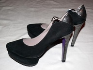 Miezko czółenka rozmiar 39