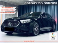 E Klasa 220 d 4-Matic AMG 2.0 197KM 2026