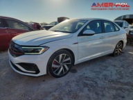 Volkswagen Jetta 2020 Volkswagen Jetta GLI S DSG , od firmy ubezpieczeniow