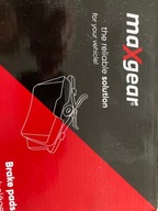 MGX19-1428 KLOCKI HAM. ALFA P. 159 MAXGEAR