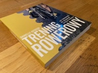 Danielle Kosecki TRENING ROWEROWY ładny egz