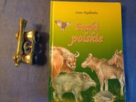 Ssaki polskie Anna Mydlińska