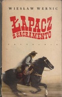 Łapacz z Sacramento