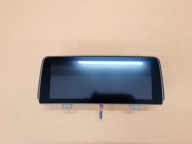 WYŚWIETLACZ MONITOR BMW X3 G01 X4 G02 iX3 G08 5A065D5 10,25"
