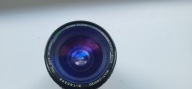 Obiektyw Sigma ZOOM