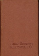 RZECZYWISTOŚĆ Jerzy Putrament