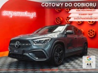 MERCEDES-BENZ GLA 220 4-Matic AMG Line 2.0 (190KM) 2026